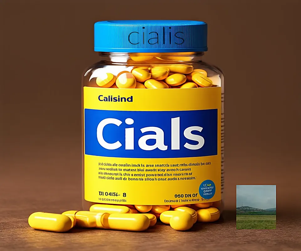 Cialis se vende sin receta